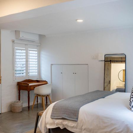 Eleven Hotel Plettenberg Bay Bagian luar foto