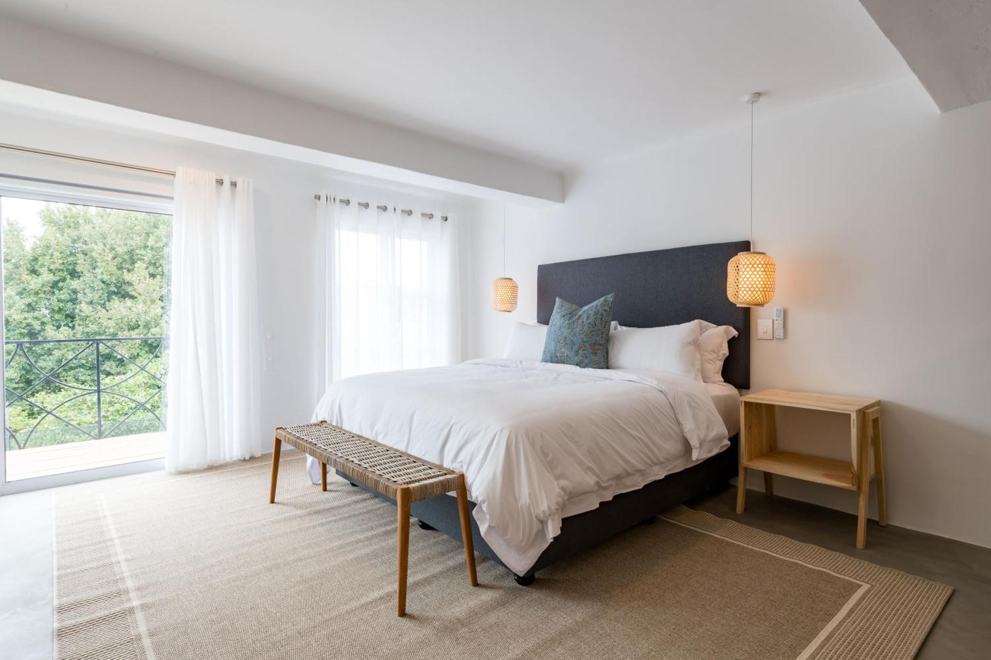 Eleven Hotel Plettenberg Bay Bagian luar foto