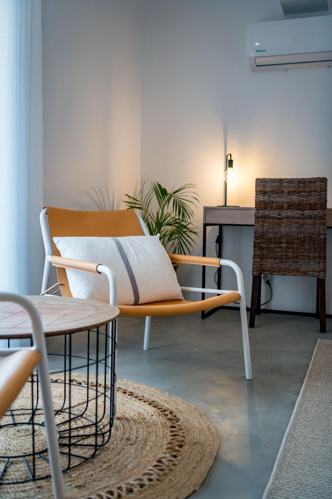Eleven Hotel Plettenberg Bay Bagian luar foto
