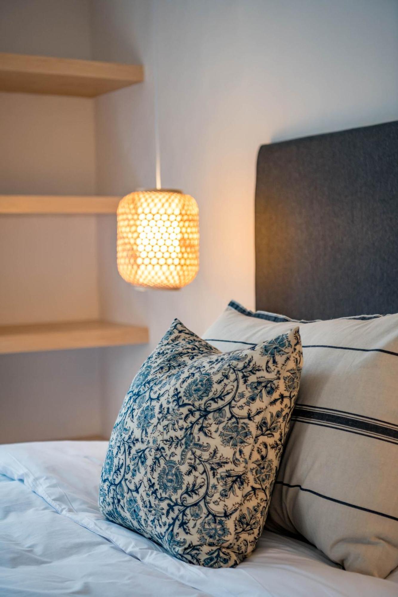 Eleven Hotel Plettenberg Bay Bagian luar foto