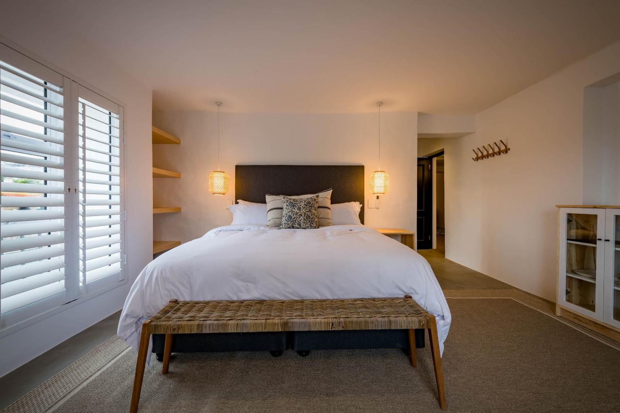 Eleven Hotel Plettenberg Bay Bagian luar foto