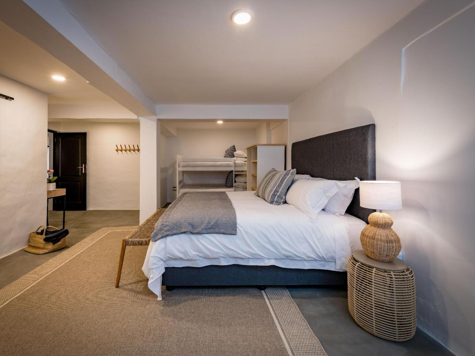 Eleven Hotel Plettenberg Bay Ruang foto