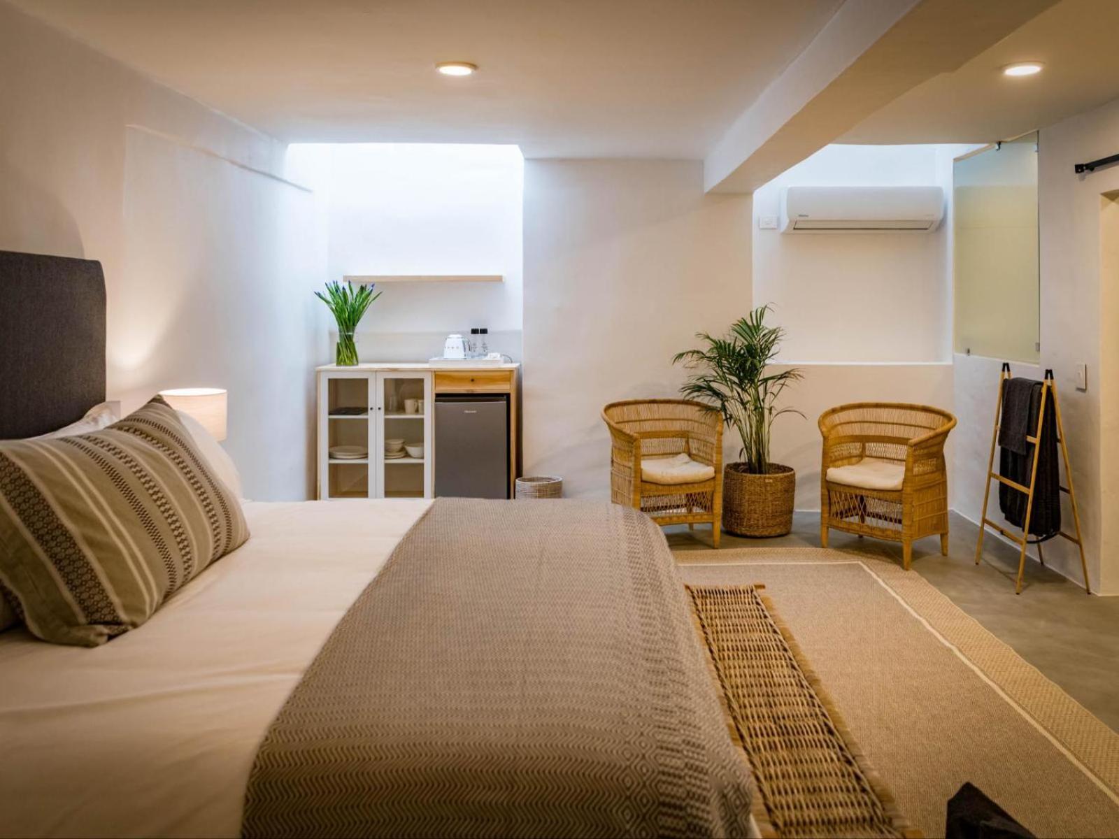 Eleven Hotel Plettenberg Bay Ruang foto