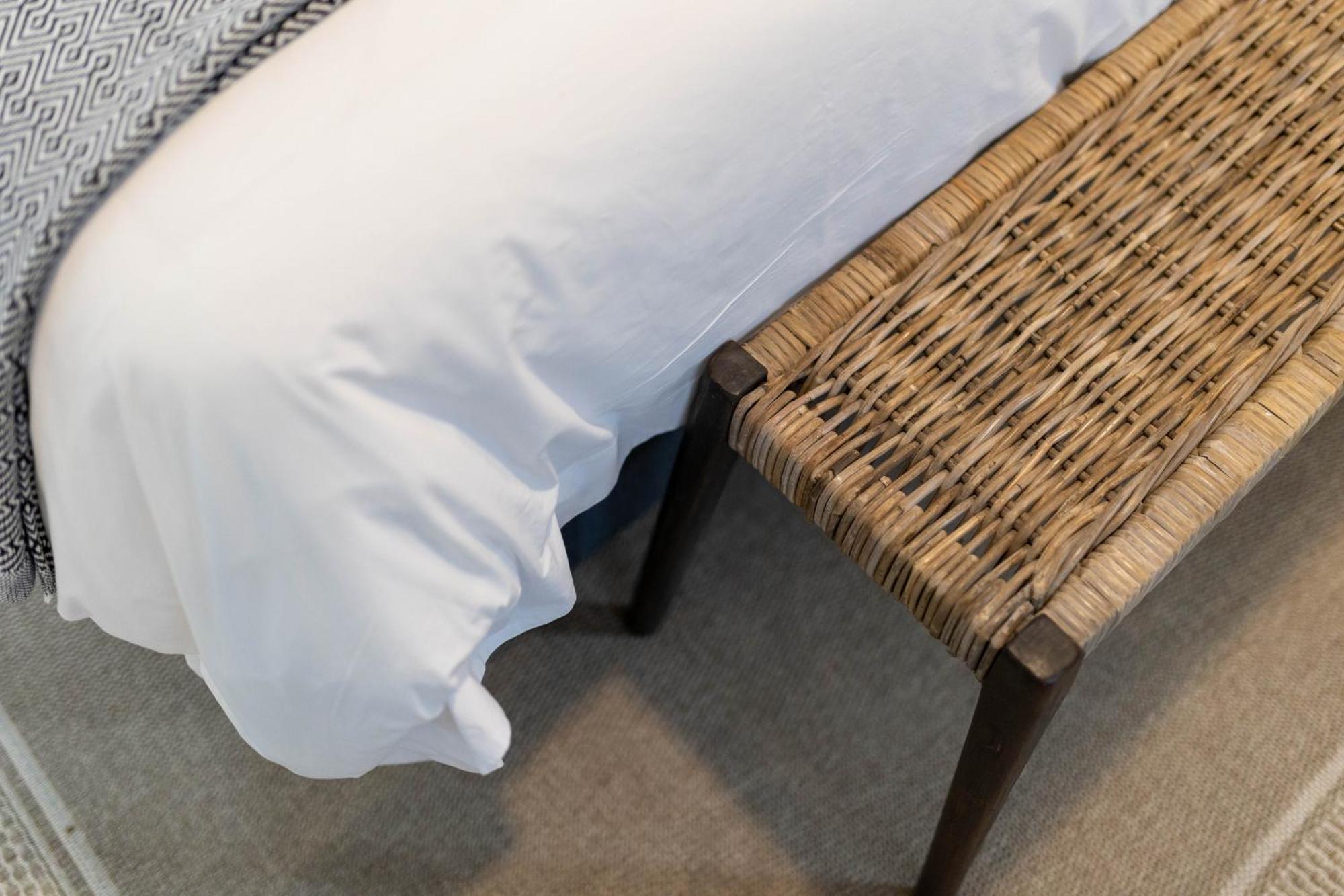 Eleven Hotel Plettenberg Bay Bagian luar foto