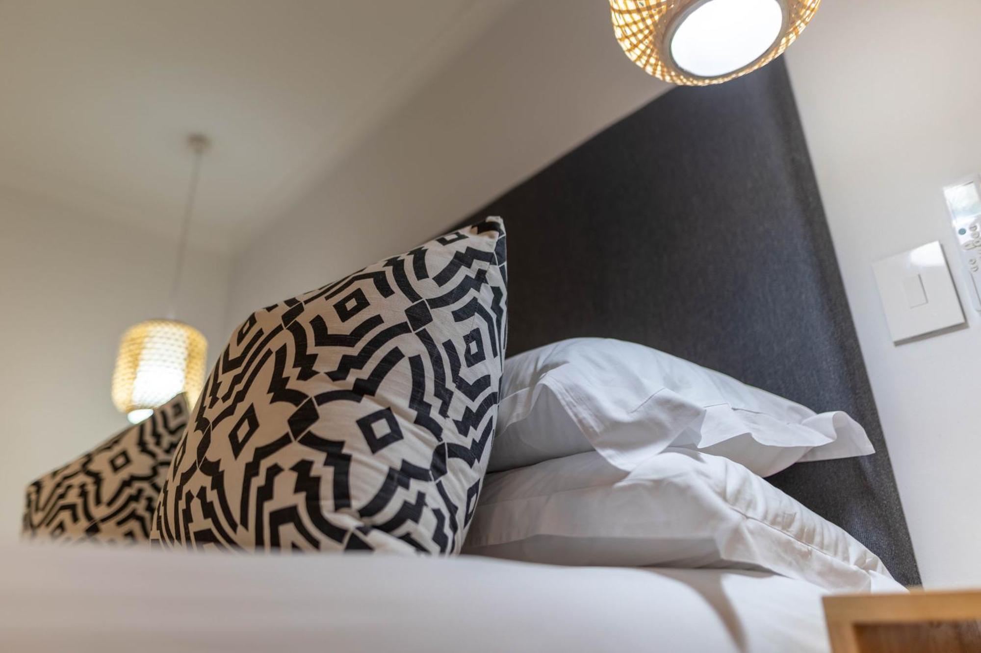 Eleven Hotel Plettenberg Bay Bagian luar foto