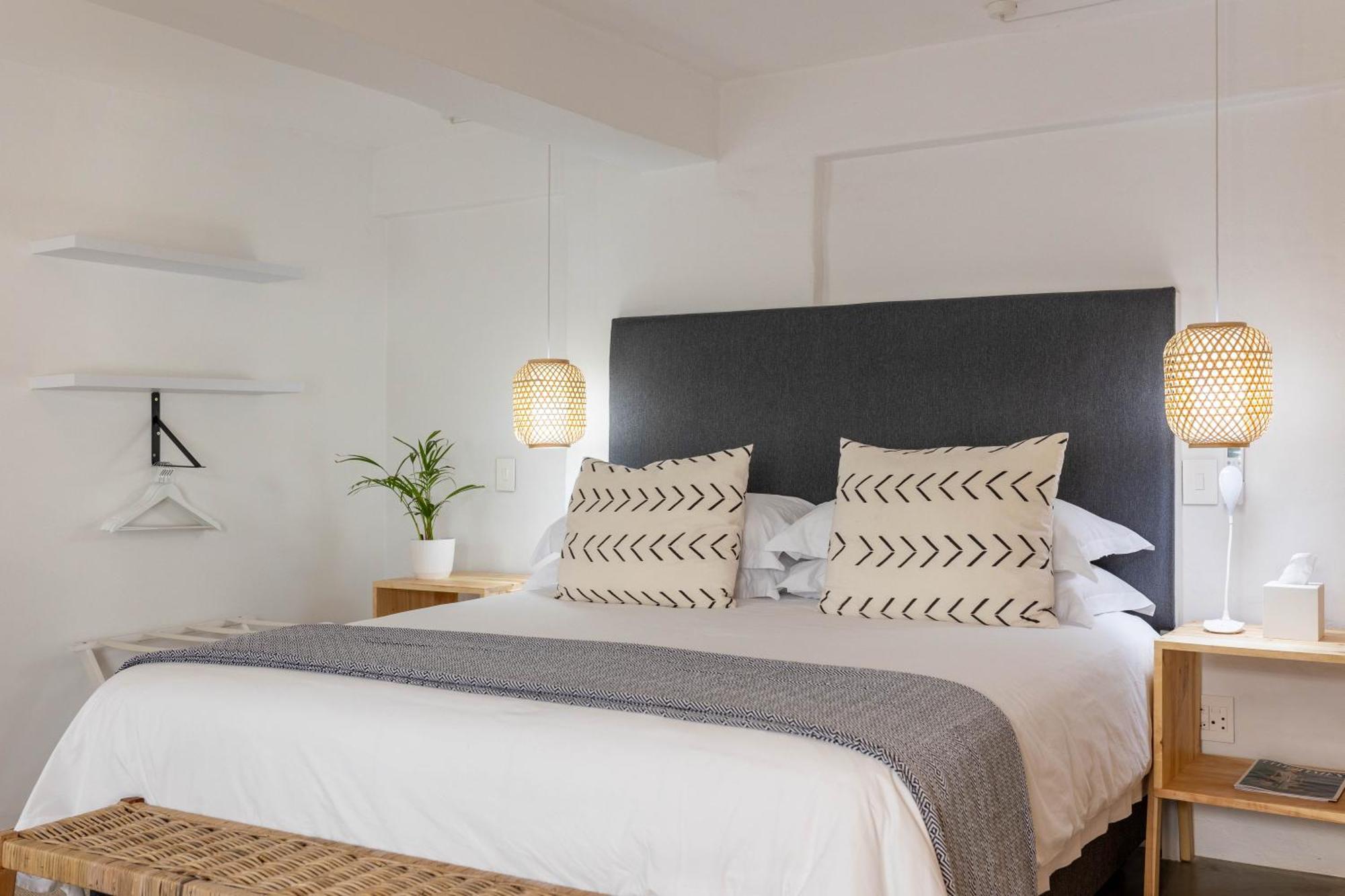 Eleven Hotel Plettenberg Bay Bagian luar foto