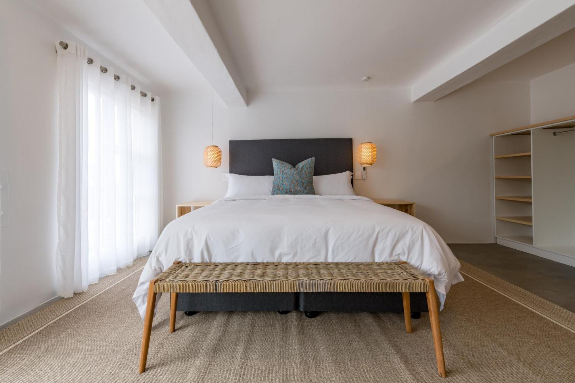 Eleven Hotel Plettenberg Bay Bagian luar foto