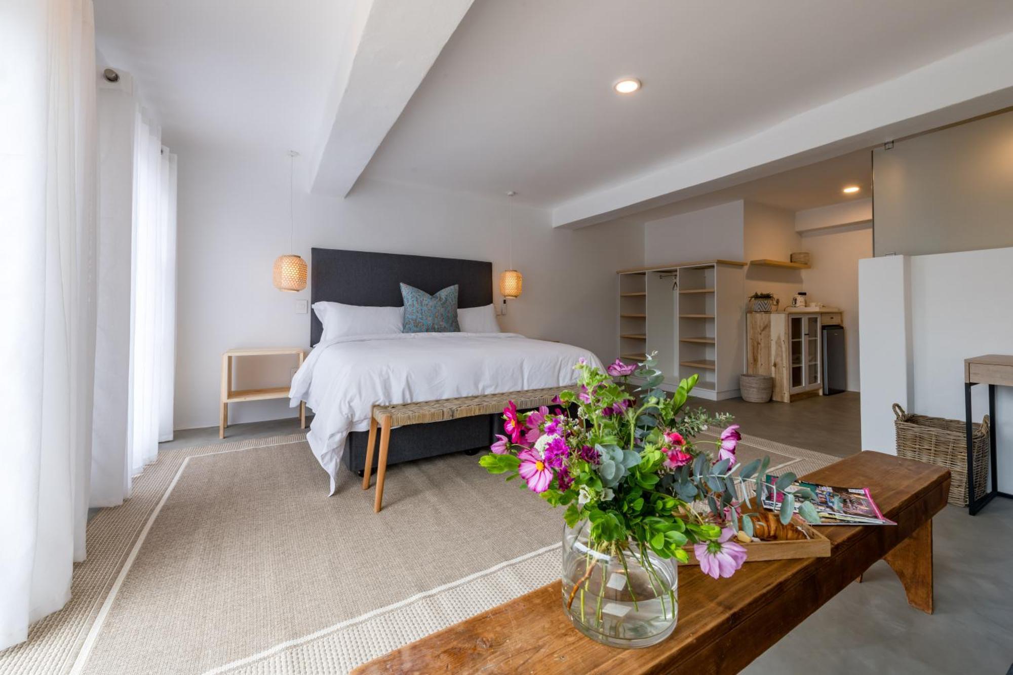 Eleven Hotel Plettenberg Bay Bagian luar foto