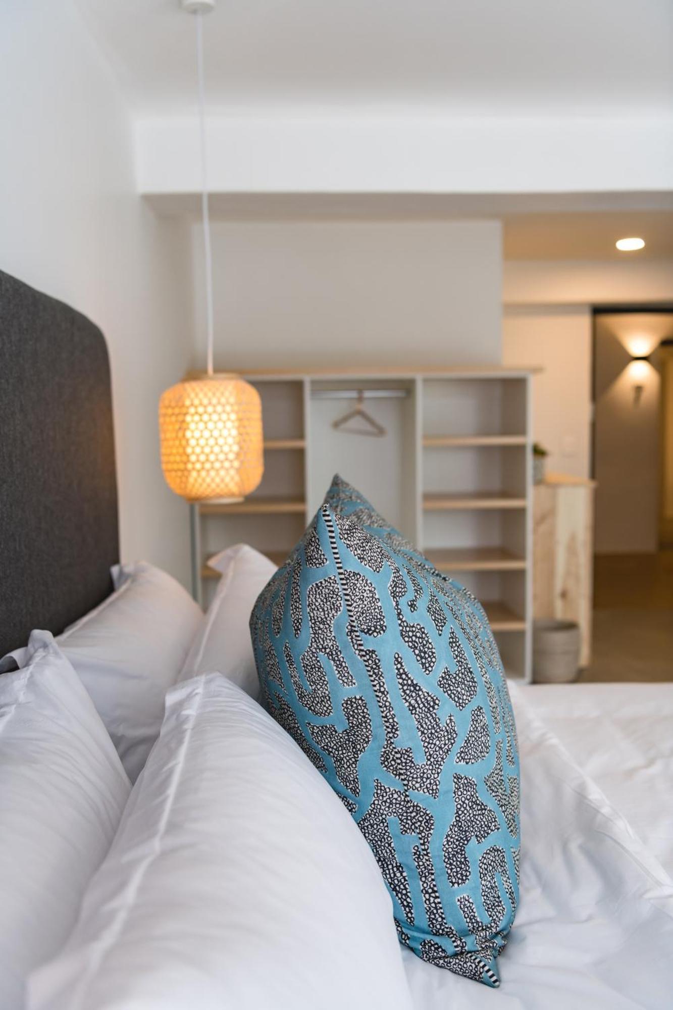 Eleven Hotel Plettenberg Bay Bagian luar foto