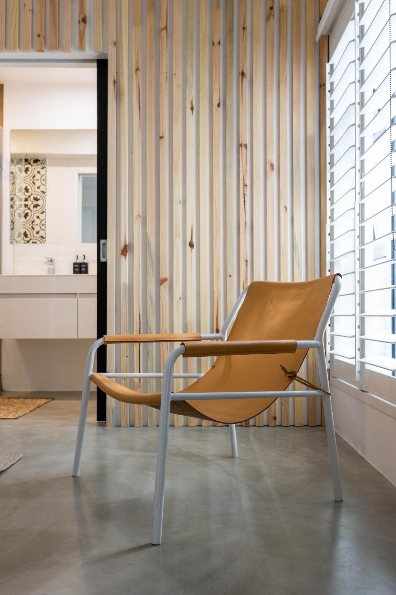 Eleven Hotel Plettenberg Bay Bagian luar foto