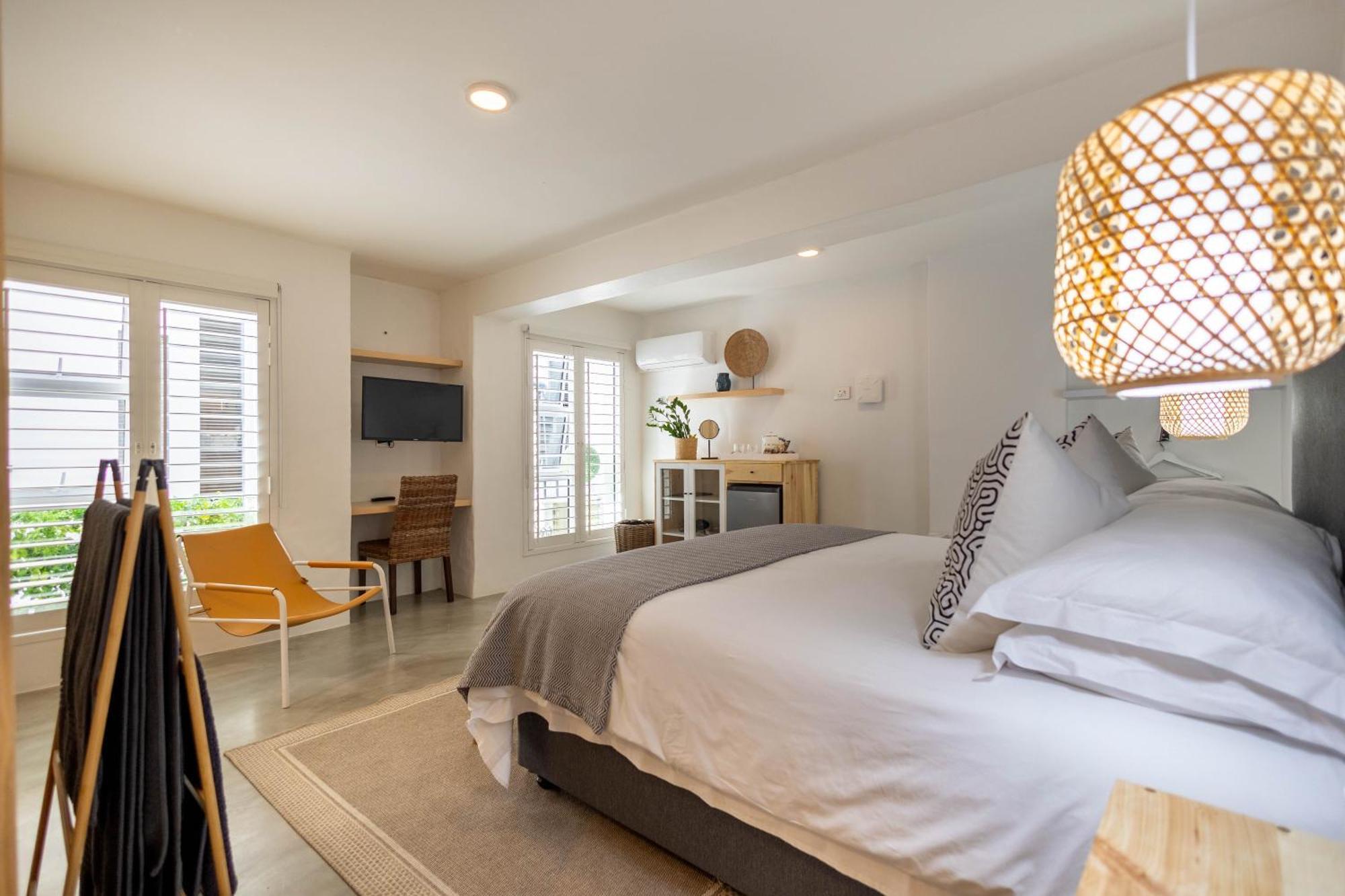 Eleven Hotel Plettenberg Bay Bagian luar foto
